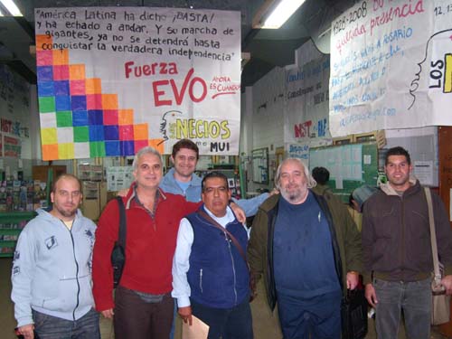 Facultad de Filosofía y Letras, UBA