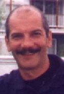 Fernando Erimbaue