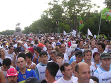 La Carrera de Miguel