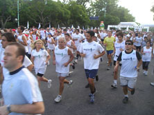 La Carrera de Miguel