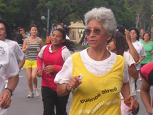 La Carrera de Miguel