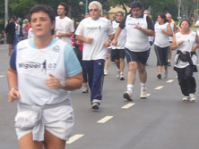 La Carrera de Miguel