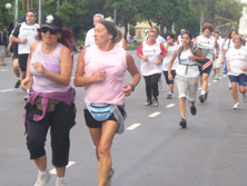 La Carrera de Miguel