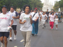 La Carrera de Miguel