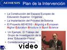 Proyecto AEHESIS