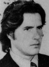 Juan Roger Peña Sáenz