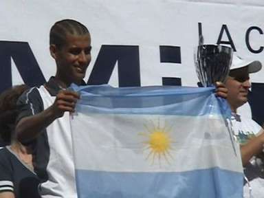 7 Carrera de Miguel en Buenos Aires