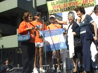 7 Carrera de Miguel en Buenos Aires