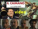 El Caimán Berlusconi