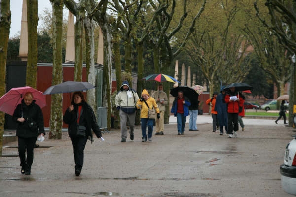 La Carrera de Miguel en Barcelona