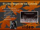 El Libro Negro de los Colores