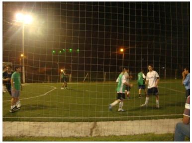 Qué es Futsal o Fútbol Sala? Reglas, Medidas de la Cancha