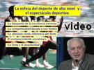 Actividad fsica y deportes