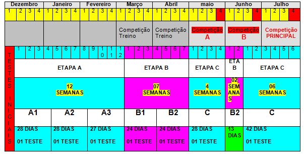 PDF) A lógica interna das lutas corporais: implicações iniciais para o  ensino-aprendizagem-treinamento do brazilian jiu-jítsu