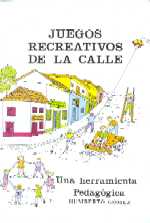 juegos recreativos educacion fisica para secundaria