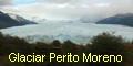 Glaciar Perito Moreno