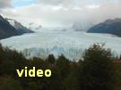 Glaciar Perito Moreno