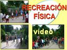 Actividad fsica y salud I