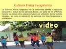 Actividad fsica y salud