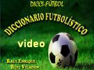 Diccionario futbolstico