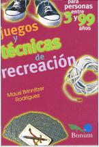Juegos y t�cnicas de recreaci�n