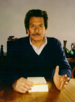 Carlos Altamirano