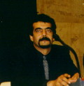 Carlos Ferrera