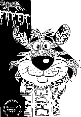 The Paper Tiger