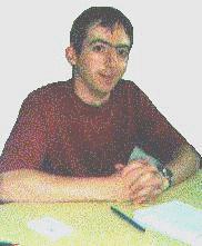 Dr. Richard Giulianotti