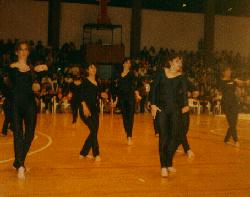 Sistemas de Gimnasia