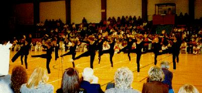 Sistemas de Gimnasia