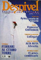 Revista Desnivel