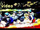 Rafting en San Rafael, Mendoza