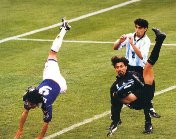 Argentina-Japn