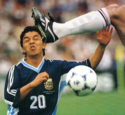 Marcelo Gallardo