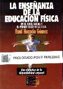 La enseanza de la Educacin Fsica