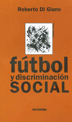 Ftbol y discriminacin social