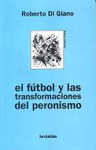 Ftbol y peronismo