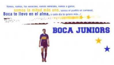 Boca Juniors