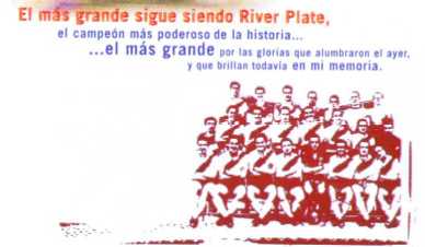 River Plate