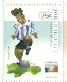 Argentina