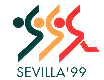 Sevilla 1999