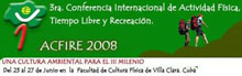 Facultad de Villa Clara, Cuba
