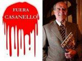 Fuera Casanello del COA