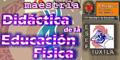 Maestr�a en Did�ctica de la Educaci�n F�sica