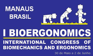 Congresso em Manaus - Bioergonomics