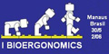 Congresso em Manaus - Bioergonomics