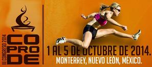Congreso del Deporte - Monterrey 2014