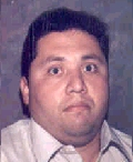 Chester Rodolfo Urbina Gaitán