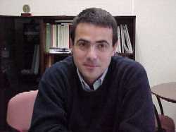 Alvaro Sicilia Camacho